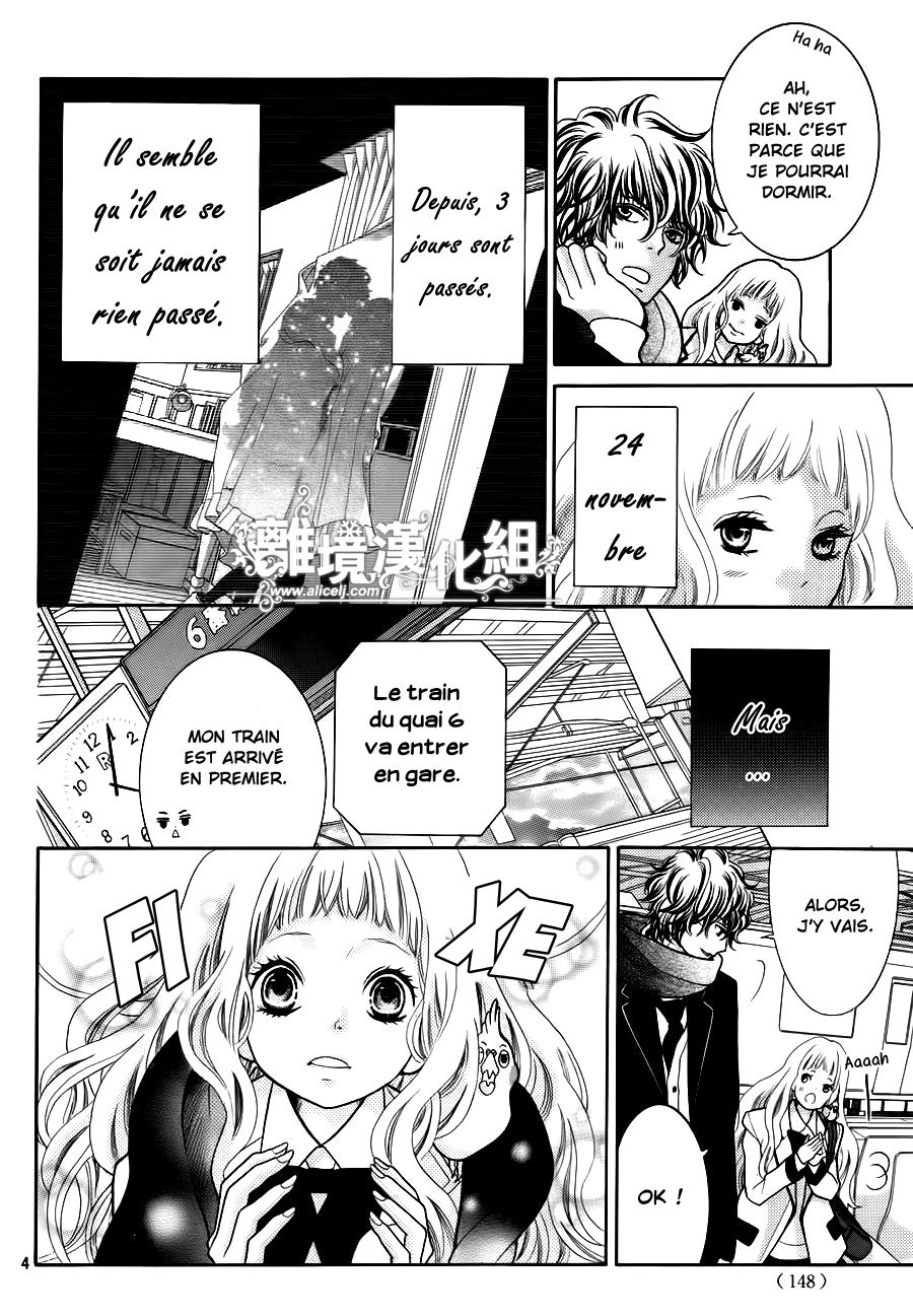 img Kyo no Kira-kun 34